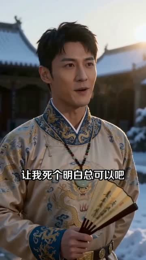 双向穿梭：我在古代用粮食征服女帝（81集）好看上头短剧