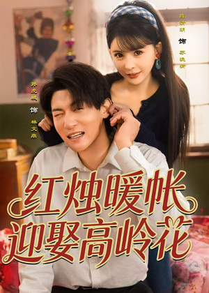 红烛暖帐，迎娶高岭花（70集）免费版