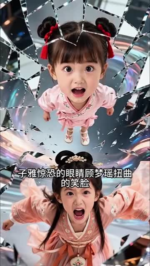 错付六年终清醒（38集）第32集