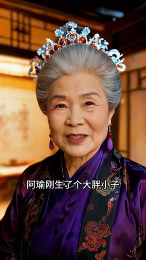 金筹玉谋（22集）热门了短剧