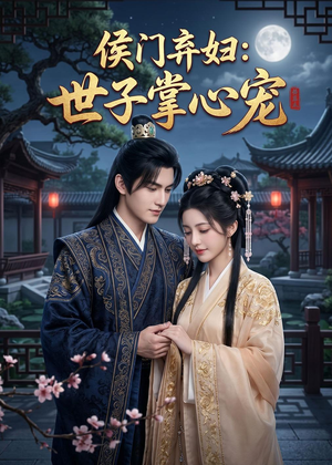 侯门弃妇：世子掌心宠（23集）全集免费