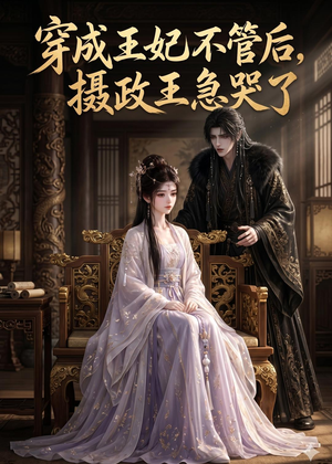 穿成王妃不管后，摄政王急哭了（11集）高清无码免费看