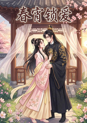 春宵锁爱（60集）第三季