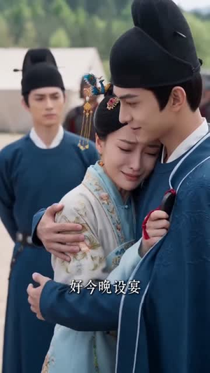 饥荒年我从一碗面开始逆袭（40集）在线观看