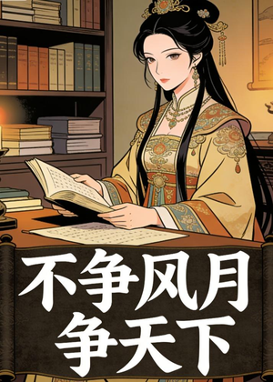 不争风月争天下（60集）全集都在这里了
