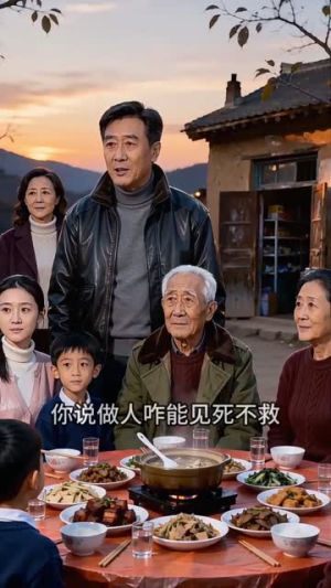 你是我的光（52集）短剧热门合集