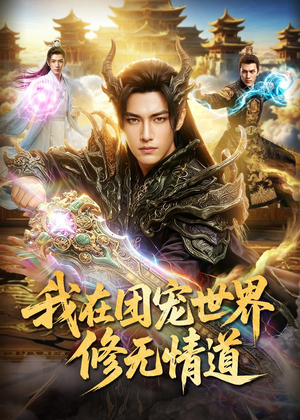 我在团宠世界修无情道（60集）免费版