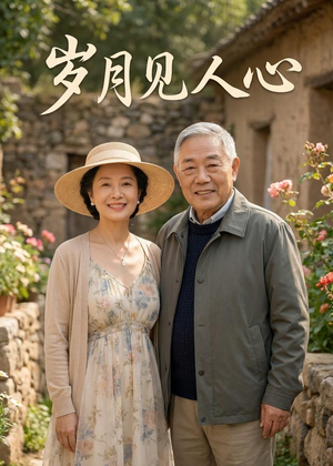 岁月见人心（42集）一起追生活短剧