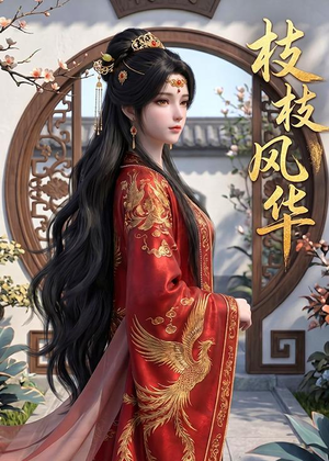 枝枝风华（15集）看到大结局