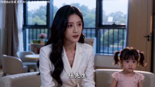 爱已折旧（35集）好短剧分享