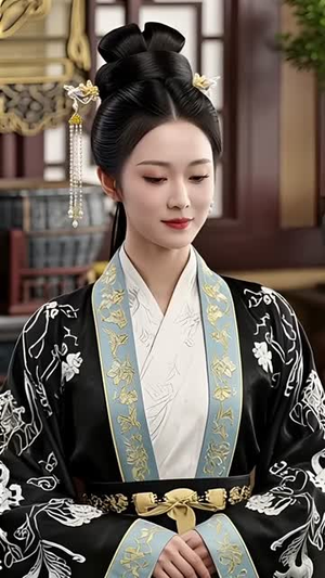 偷天换子，侯夫人步步为营（44集）免费短剧推荐