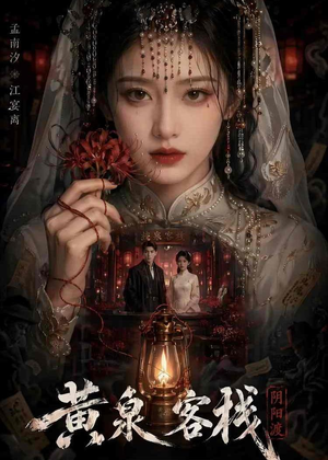 黄泉客栈（18集）看过的人都说好