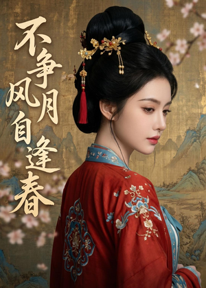 不争风月自逢春（60集）最热短剧推荐