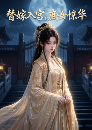 替嫁入宫，庶女惊华（13集）超级好看的短剧