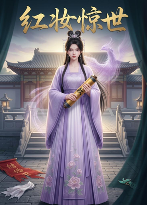 红妆惊世（15集）精彩短剧看全集