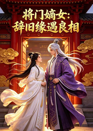 将门嫡女：辞旧缘遇良相（20集）好看的短剧