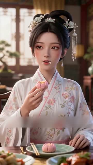 娇气娘娘不好惹（35集）太好看了短剧