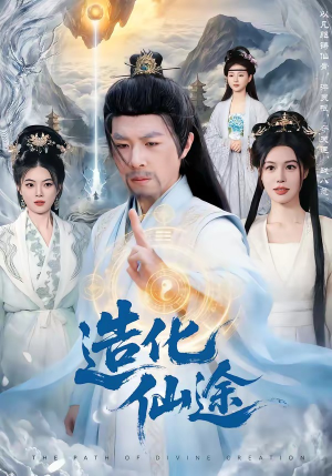 造化仙途（119集）红果短剧看全集