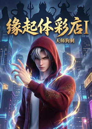 缘起体彩店I天师狗剩（44集）超级好看的短剧
