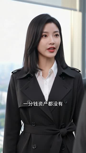 催债风云：假死骗局（34集）爆款短剧抢先看