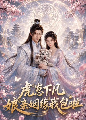 虎崽下凡：娘亲姻缘我包啦（53集）1-102集