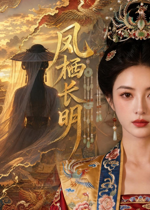 凤栖长明（70集）免费热门短剧