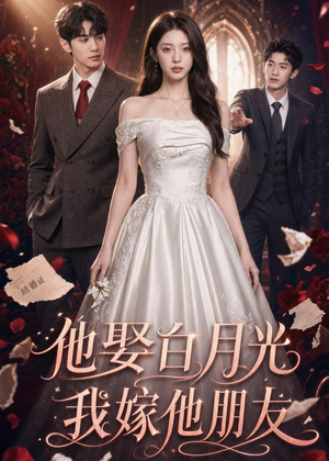 他娶白月光，我嫁他朋友（61集）免费看短剧全集