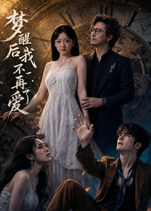 梦醒后我不再爱了（60集）短剧中追到爽