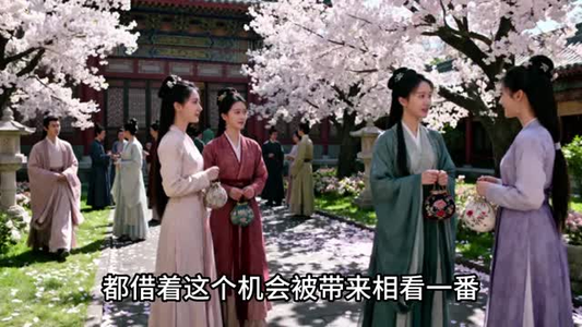 替嫁劫（36集）热门短剧看不停