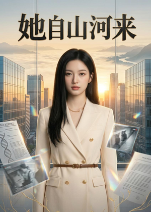 她自山河来（67集）一口气看完全集
