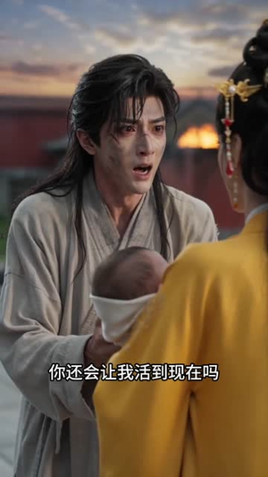 朕在腹中定乾坤(30集) 朕在腹中定乾坤(30集)短剧全集更精彩