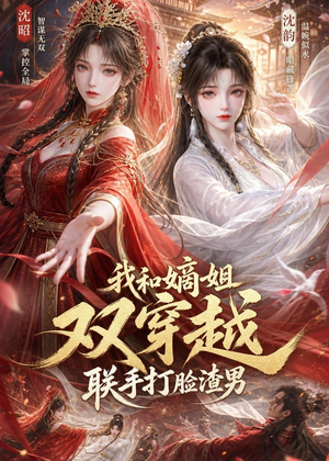 我和嫡姐双穿越，联手打脸渣男（66集）爆火短剧追不停