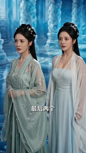 仙界无敌？我都能五五开（72集）短剧热播抢先看