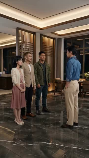 我体内有条龙，他觉醒了！（100集）短剧全集完整版