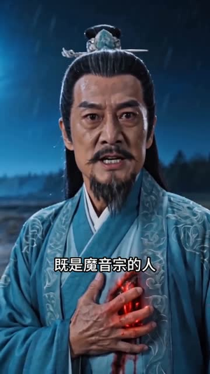 被女帝逆推后,我埋葬众神(61集) 被女帝逆推后,我埋葬众神(61集)短剧