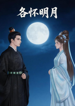 各怀明月（16集）恋爱短剧分享
