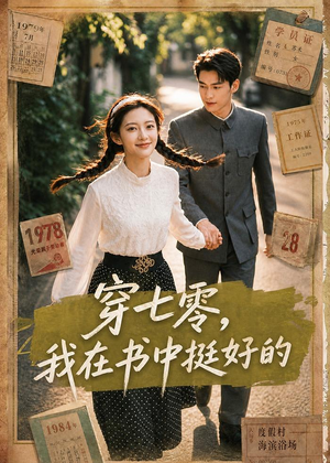 穿七零，我在书中挺好的（60集）流畅播放免费看