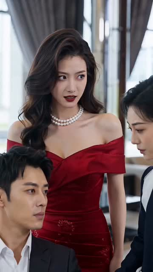 璀璨归来:嫡女执掌商业风云(70集) 璀璨归来:嫡女执掌商业风云(70集)热播古装短剧