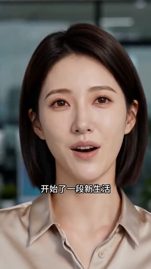 孝与谎（45集）看到了大结局