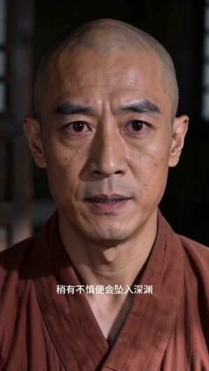 王玄策:万里孤骑定天竺(37集) 王玄策:万里孤骑定天竺(37集)第一集