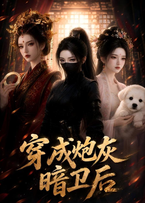 穿成炮灰暗卫后(17集) 穿成炮灰暗卫后(17集)温柔追捕短剧