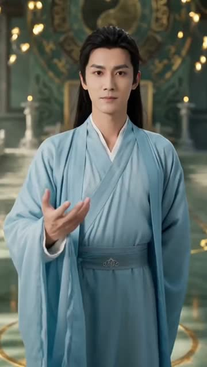 收徒就变强：我的弟子全是潜力股（80集）免费在线看