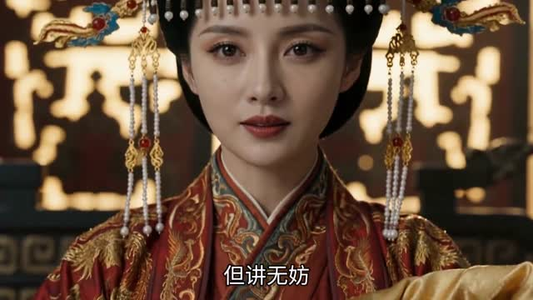 婉弈传(49集) 婉弈传(49集)一口气看完全集