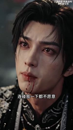 点颗克夫痣，我成了二皇子心尖宠（38集）经典回顾免费看