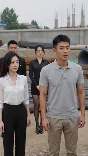 弃百万年薪回乡,反被全村驱逐(62集) 弃百万年薪回乡,反被全村驱逐(62集)热门短剧又来了