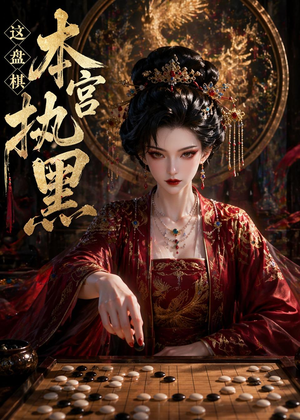 这盘棋本宫执黑（25集）真的好看吗