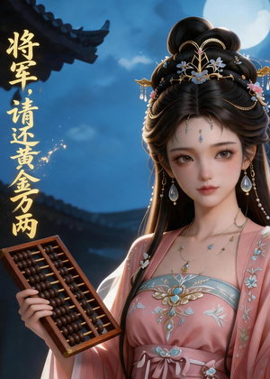 将军请还黄金万两(36集) 将军请还黄金万两(36集)第二季
