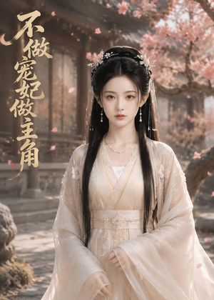 不做宠妃做主角（56集）短剧精彩绝伦