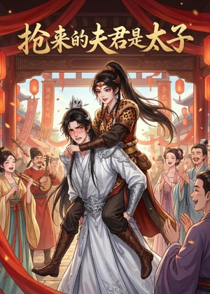 抢来的夫君是太子（18集）爆火短剧抢先看