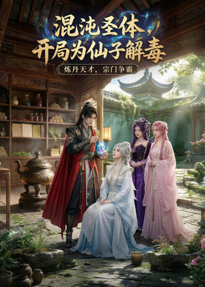 混沌圣体，开局为仙子解毒（80集）在线看免费版